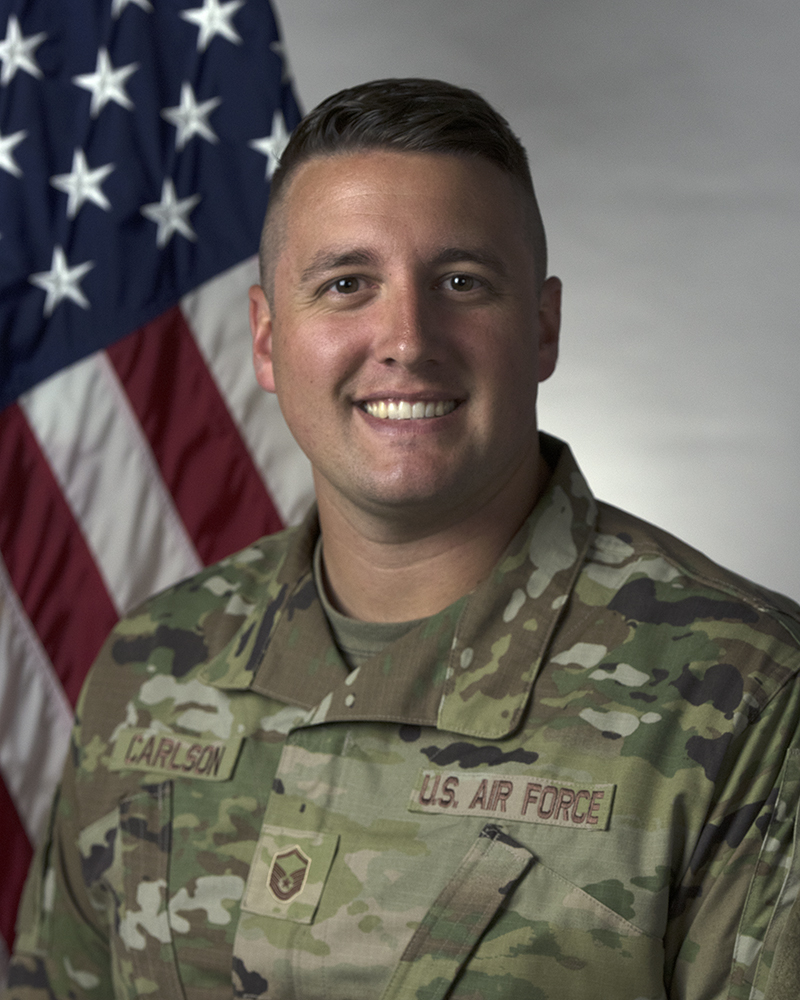 193rd Strength Management Team
